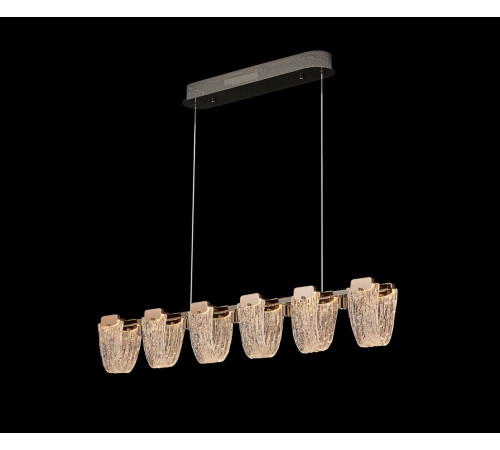 Подвесная люстра Kink Light Иста 08065-120,36