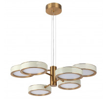 Подвесная люстра Odeon Light L-Vision Riviera 5450/99L