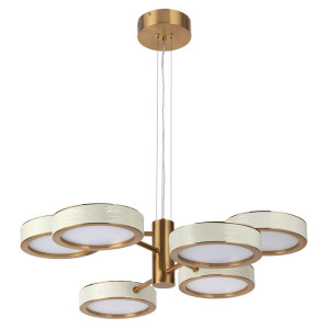 Подвесная люстра Odeon Light L-Vision Riviera 5450/99L