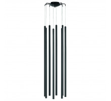 Подвесная люстра Lightstar Tubo L8T747437