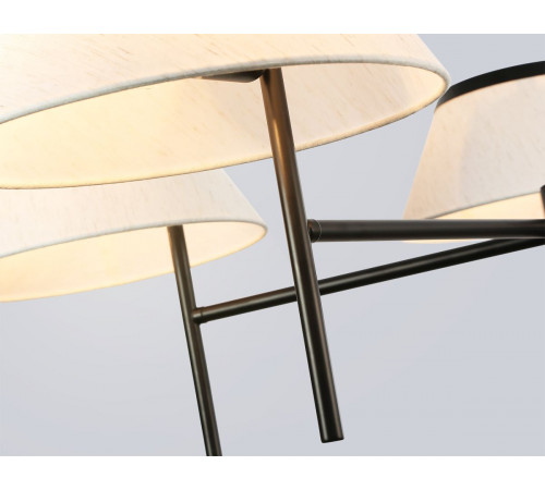 Подвесная люстра Ambrella Light High Light Classic LH72453