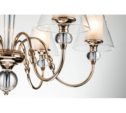 Подвесная люстра Escada 1131/6S
