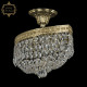 Подвесная люстра Art Classic 21.273.45SP.G