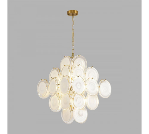 Подвесная люстра Lumion Moderni Chipsy 8320/8 Подвесная люстра Lumion Moderni Chipsy 8320/8