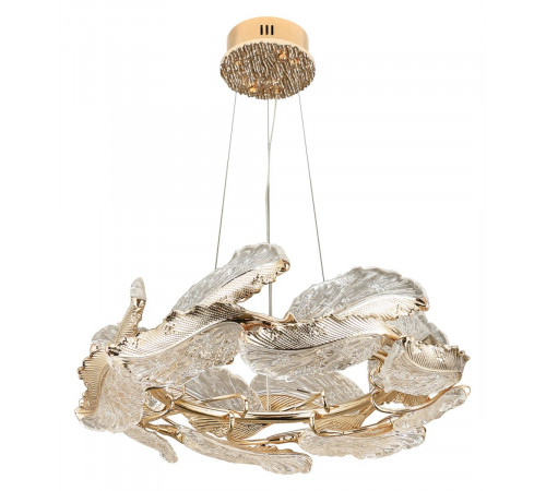 Подвесная люстра Stilfort Арт-Уингз 4053/03/65P