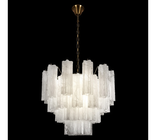 Подвесная люстра Loft IT Murano 10580/600 White