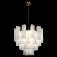 Подвесная люстра Loft IT Murano 10580/600 White