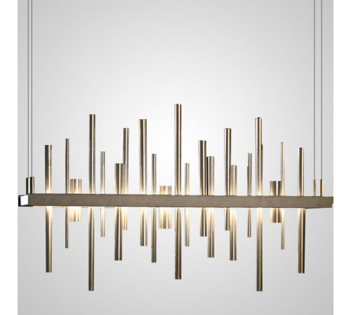 Подвесная люстра ImperiumLoft Carbon 203661-23
