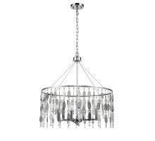 Подвесная люстра Vele Luce Grace VL4093P61
