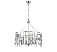 Подвесная люстра Vele Luce Grace VL4093P61