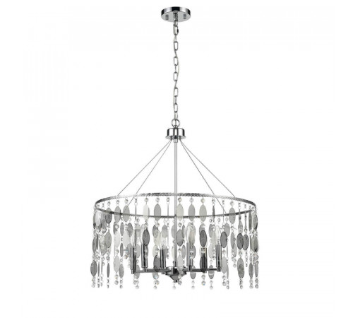 Подвесная люстра Vele Luce Grace VL4093P61