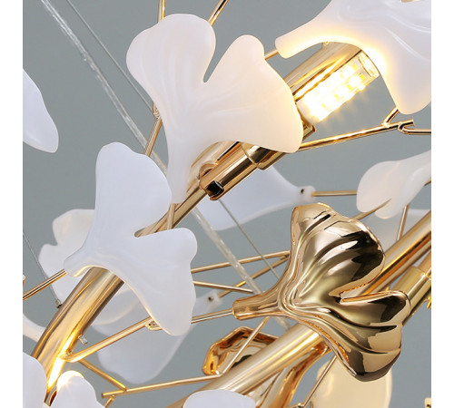 Подвесная люстра ImperiumLoft Julietta 231974-23