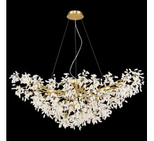 Подвесная люстра Wertmark Dorothy WE193.13.423