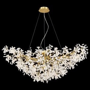 Подвесная люстра Wertmark Dorothy WE193.13.423