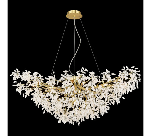 Подвесная люстра Wertmark Dorothy WE193.13.423