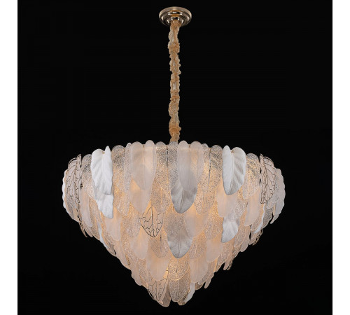 Подвесная люстра Citilux Hasienda CL328190