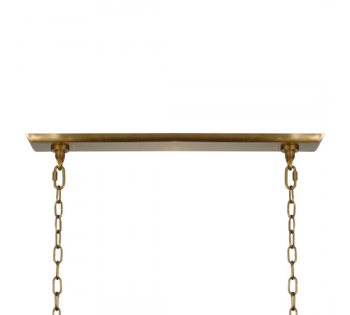 Подвесная люстра Covali APL-50624