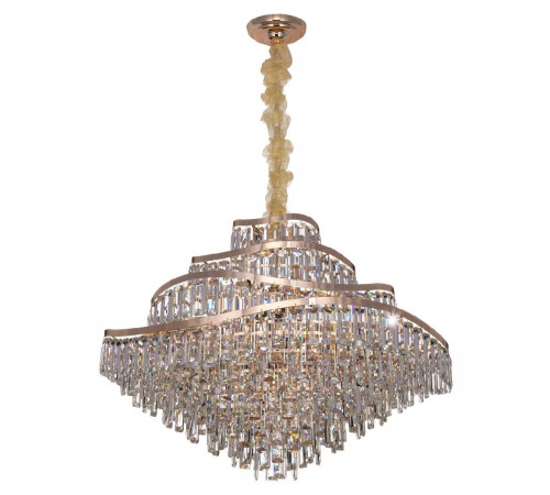 Подвесная люстра Citilux Naiad CL315192 Подвесная люстра Citilux Naiad CL315192