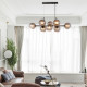 Подвесная люстра ImperiumLoft Disa 101523-26