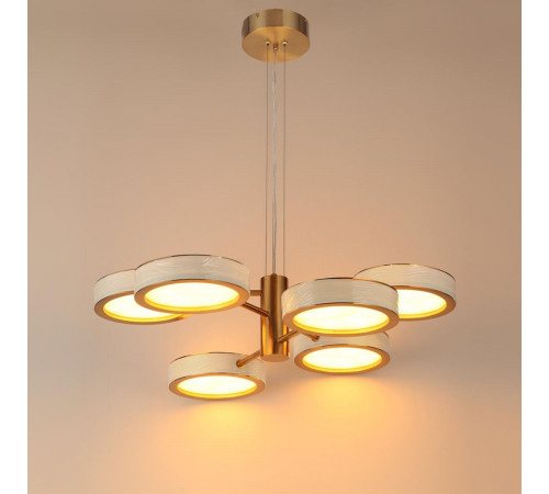 Подвесная люстра Odeon Light L-Vision Riviera 5450/99L