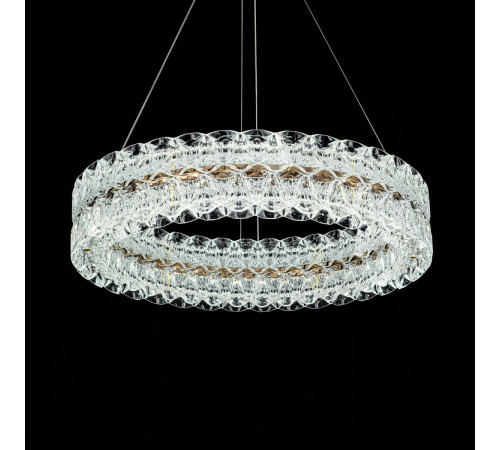 Подвесная люстра Modelux ML.8185.600 GD