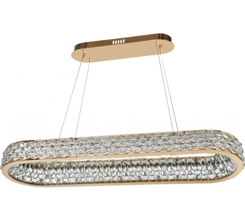 Подвесная люстра Stilfort Ромбус 4040/03/12PL