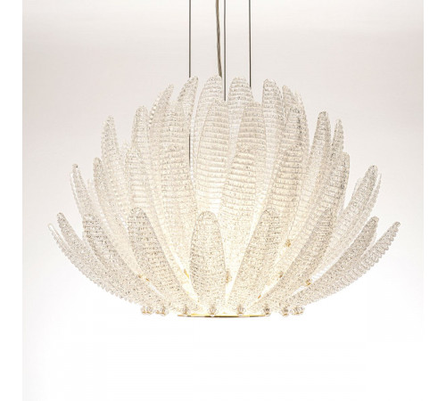 Подвесная люстра Modelux ML.9555.500 CP