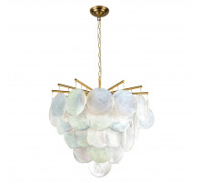 Подвесная люстра LOFT IT Lolly 10492/600 Pearl