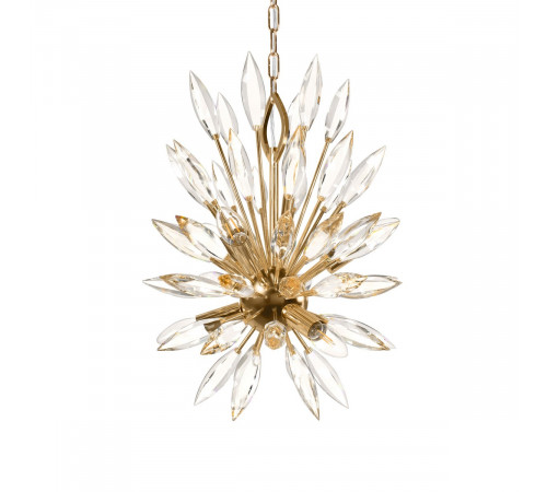 Подвесная люстра Loft IT Splash 10418/6