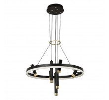 Подвесная люстра LED4U L7510-600