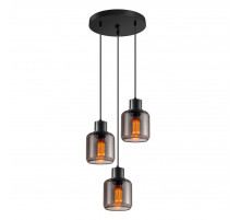 Подвесная люстра General Люксора GCHL-3E27-M 662835