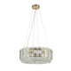 Подвесная люстра Indigo Brilliante V000425