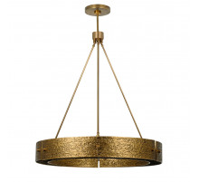 Подвесная люстра Covali APL-10549