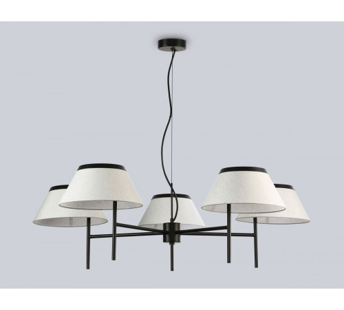 Подвесная люстра Ambrella Light High Light Classic LH72453