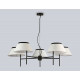 Подвесная люстра Ambrella Light High Light Classic LH72453