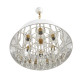 Подвесная люстра Lumion Classi Mitrim 8374/6