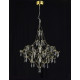Подвесная люстра Myfar Allegria MR2642-66P-76AP
