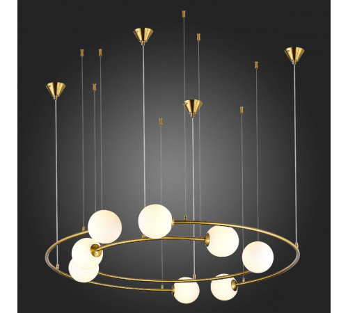 Подвесная люстра ST Luce Arkos SL1186.303.08
