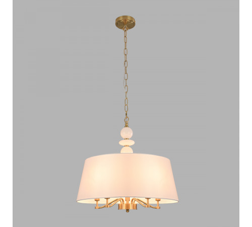 Подвесная люстра Lumion Classi Sut 8410/5A