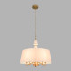 Подвесная люстра Lumion Classi Sut 8410/5A