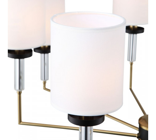 Подвесная люстра ST Luce Веритас SL1404.303.10