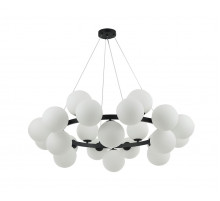 Подвесная люстра Kink Light Сида 07508-24,19