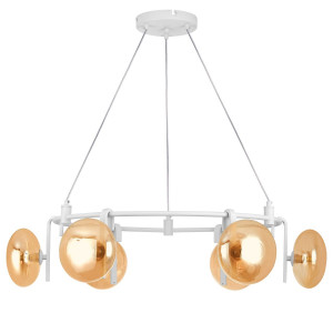 Подвесная люстра Lightstar Gamma G9 737166