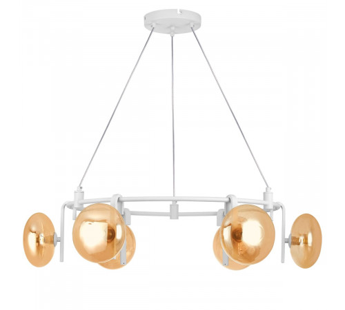 Подвесная люстра Lightstar Gamma G9 737166