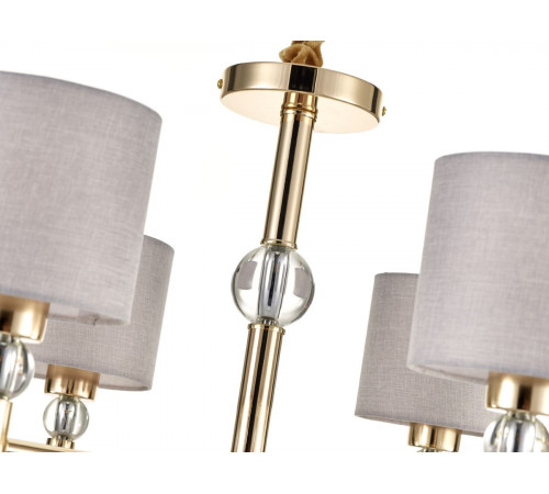 Подвесная люстра Escada Premium line 690/6S