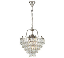 Подвесная люстра Simple Story 1061-5PL