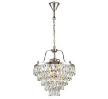 Подвесная люстра Simple Story 1061-5PL