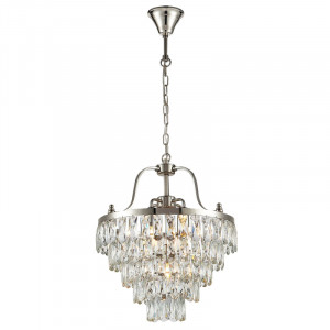 Подвесная люстра Simple Story 1061-5PL