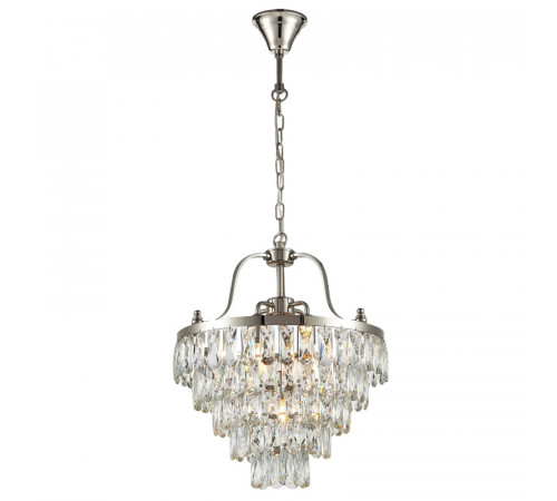 Подвесная люстра Simple Story 1061-5PL