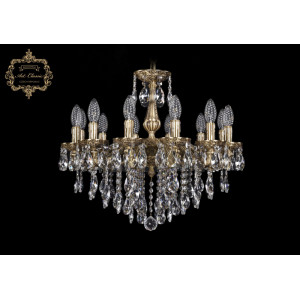 Подвесная люстра Art Classic 31.01.12.170.B.FP.Sp